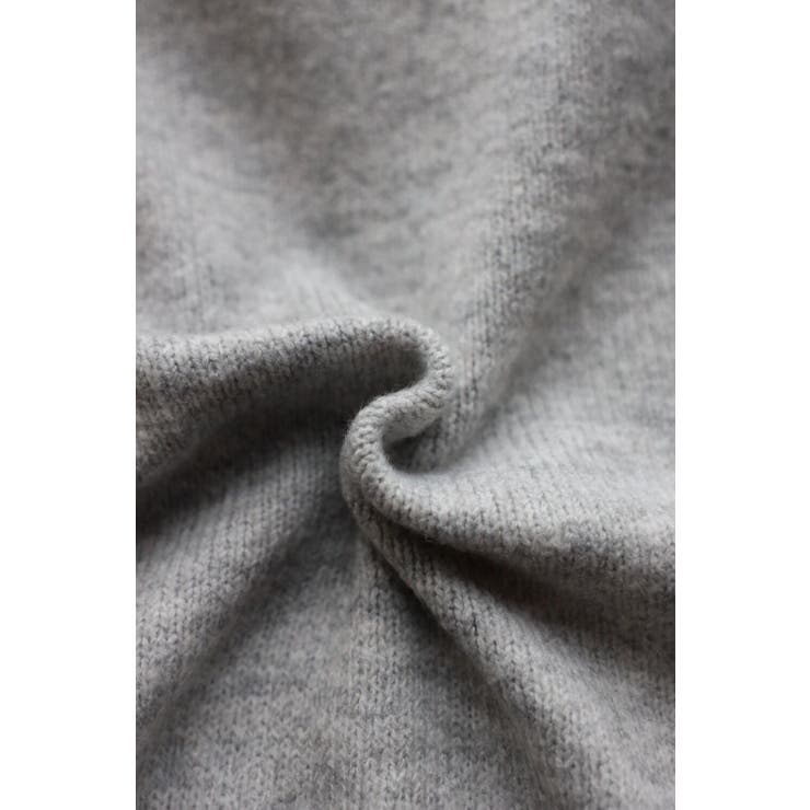 ベスト ニット ニットベスト | BONJOUR SAGAN | 詳細画像11 