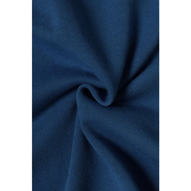 クロップドロゴスウェットプルオーバー 88-002728 | BONJOUR SAGAN | 詳細画像17 