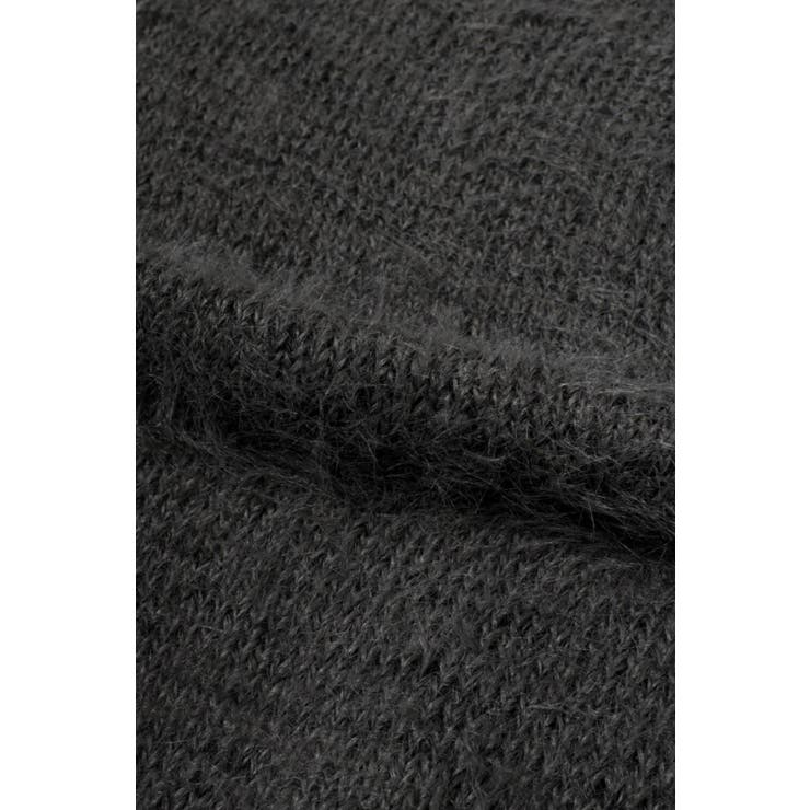 シャギーニットベスト 88-002747 | BONJOUR SAGAN | 詳細画像15 