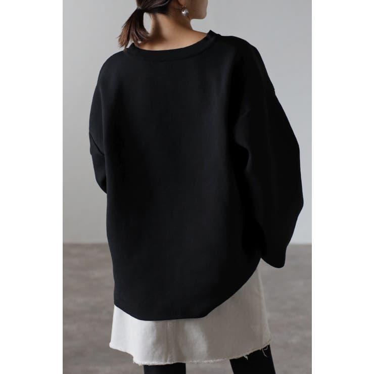 ハートボタンカーディガン 88-002918 | BONJOUR SAGAN | 詳細画像12 