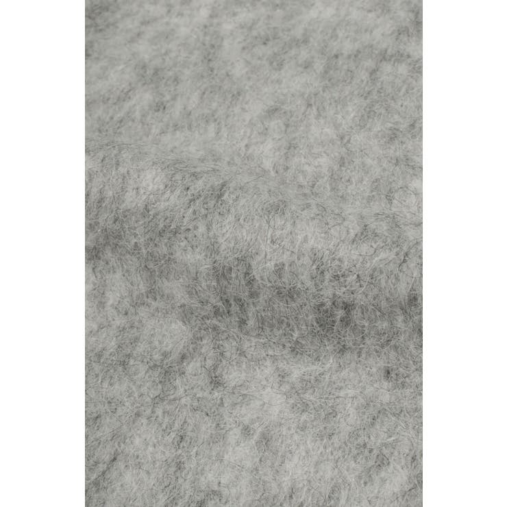 モヘアタッチニットチュニック 88-003372/88-002997 | BONJOUR SAGAN | 詳細画像18 