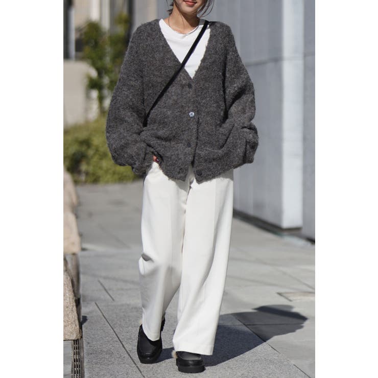 スクエアミニ2WAYバッグ 88-003058 | BONJOUR SAGAN | 詳細画像2 