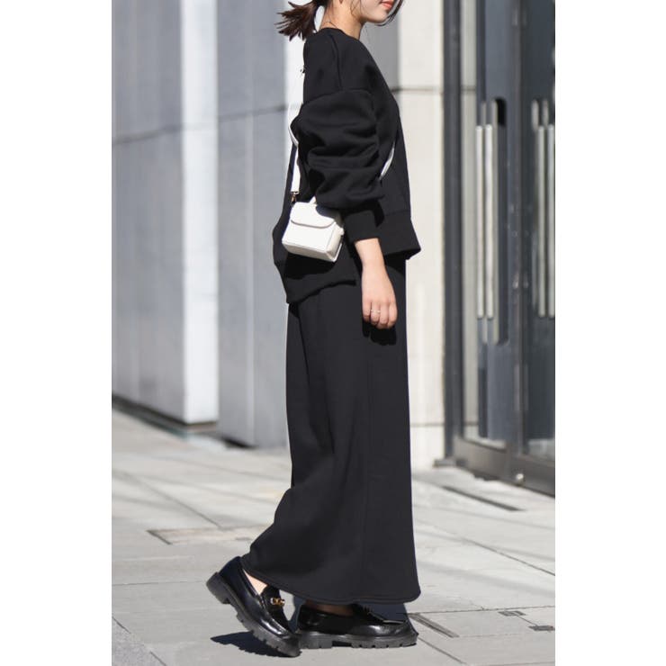 スクエアミニ2WAYバッグ 88-003058 | BONJOUR SAGAN | 詳細画像7 