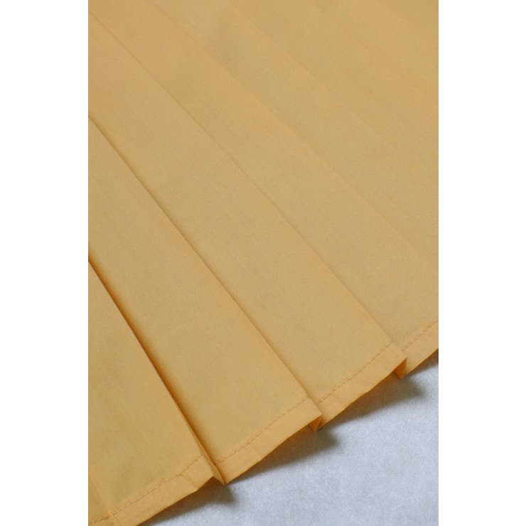 クロップド丈バックプリーツシャツ 88-003112 | BONJOUR SAGAN | 詳細画像16 