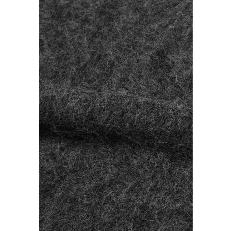 アルパカタッチディープVカーディガン 88-003150 | BONJOUR SAGAN | 詳細画像17 