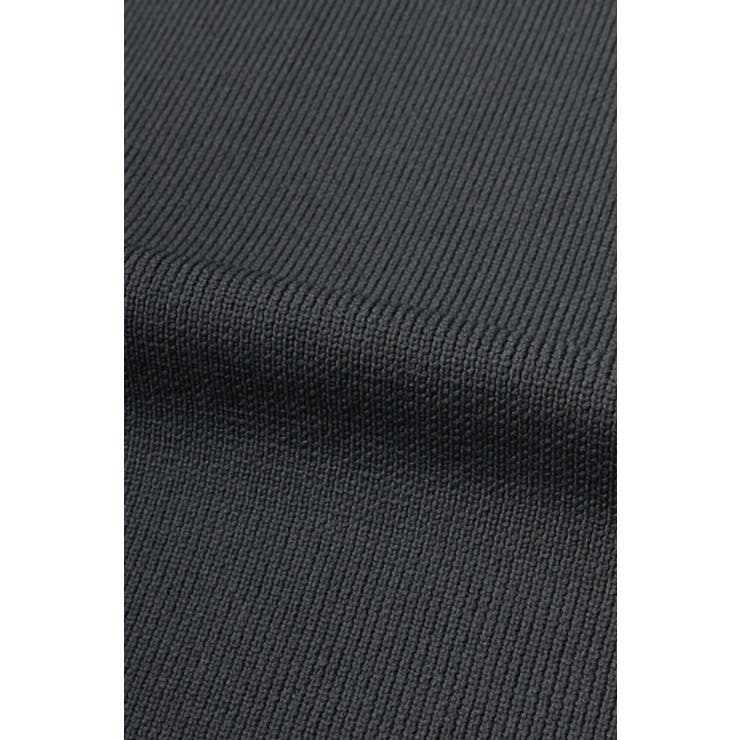 ダンボールニットセンターシームパンツ 88-003170 | BONJOUR SAGAN | 詳細画像15 