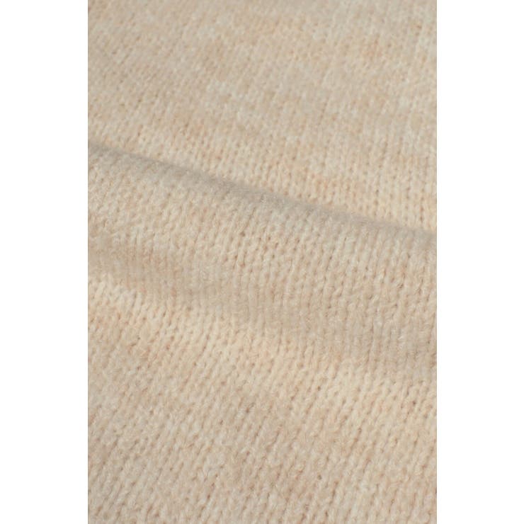 センターシームラウンドカットニットワンピ 88-003223 | BONJOUR SAGAN | 詳細画像17 