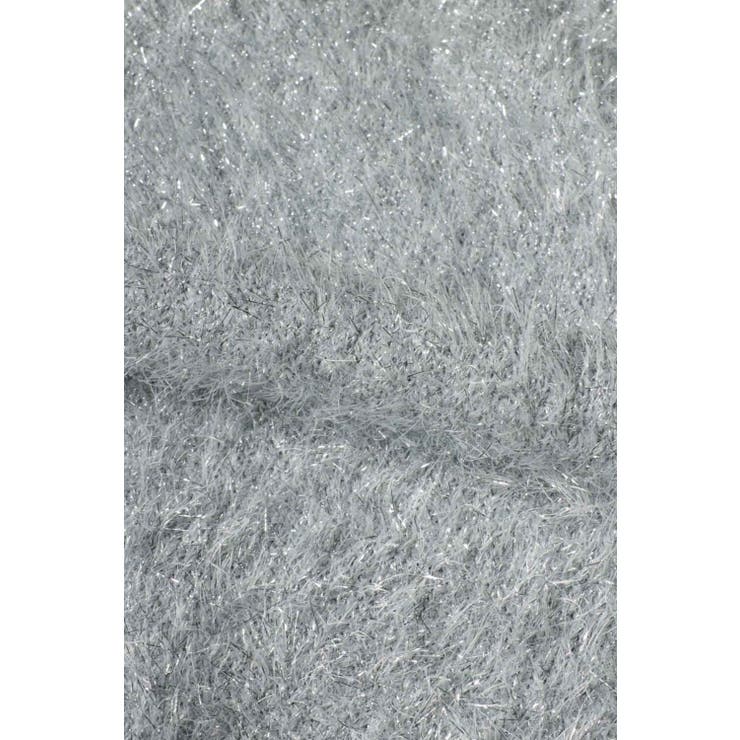 ラメグリッターニット 88-003297 | BONJOUR SAGAN | 詳細画像15 