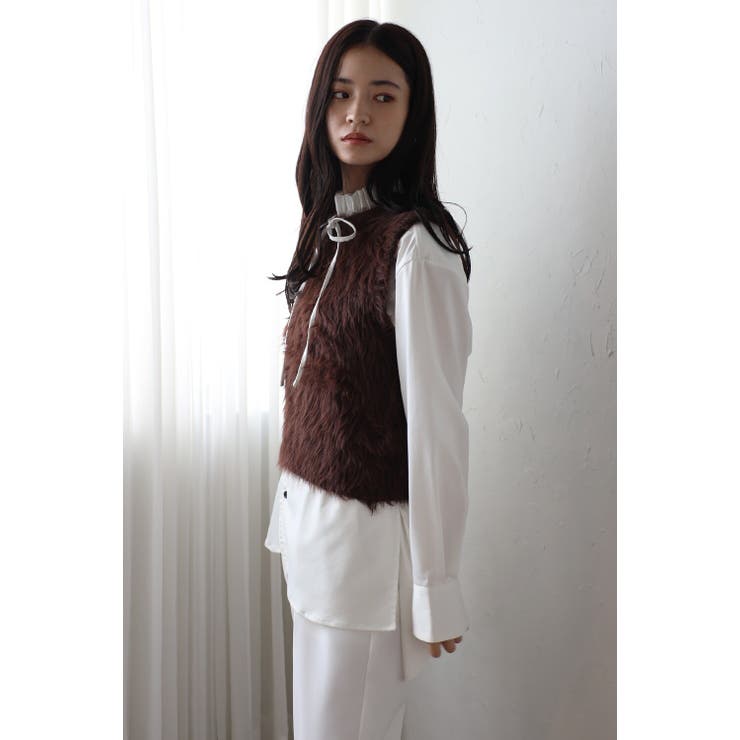 ENC エンク 2way | BONJOUR SAGAN | 詳細画像3 