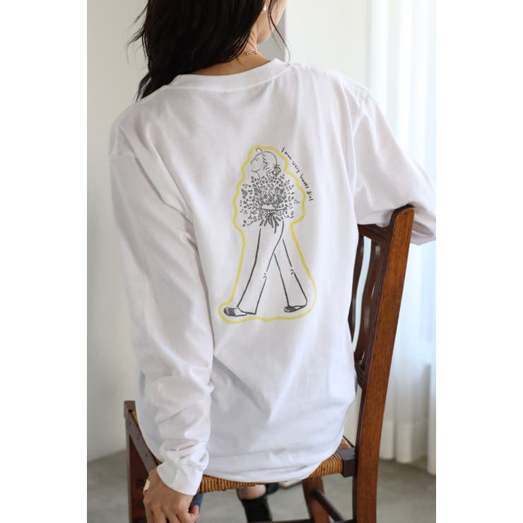 【pink ribbon donation】 | BONJOUR SAGAN | 詳細画像3 