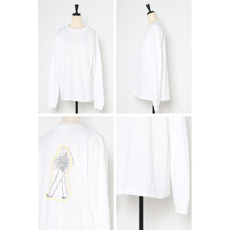 【pink ribbon donation】 | BONJOUR SAGAN | 詳細画像9 