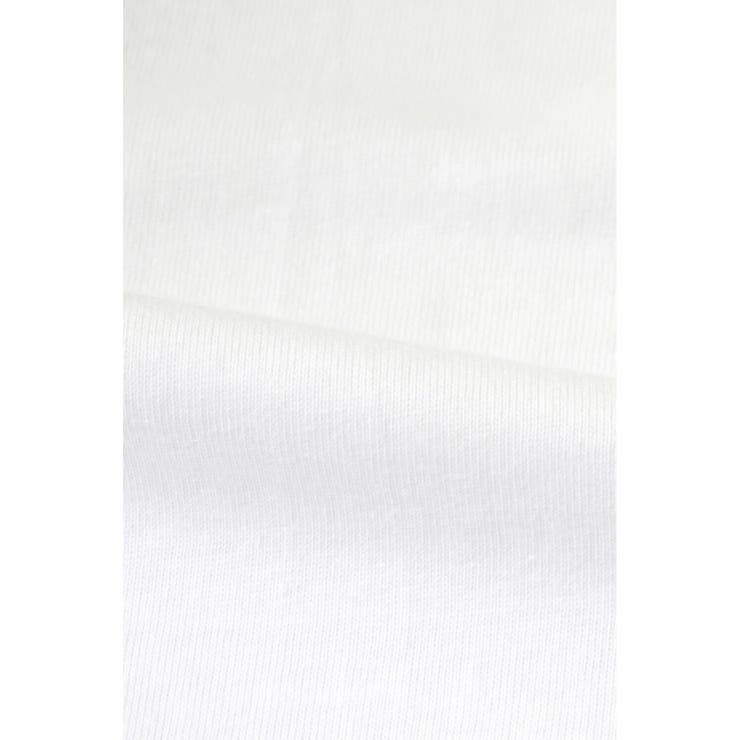 long sleeve tee | BONJOUR SAGAN | 詳細画像14 