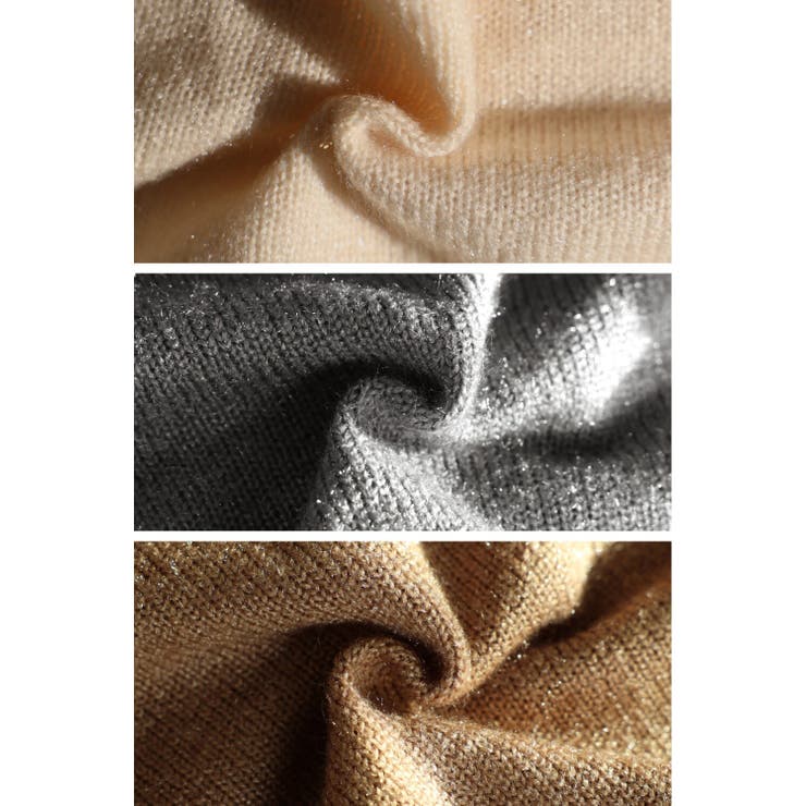 ENC エンク glitter | BONJOUR SAGAN | 詳細画像17 