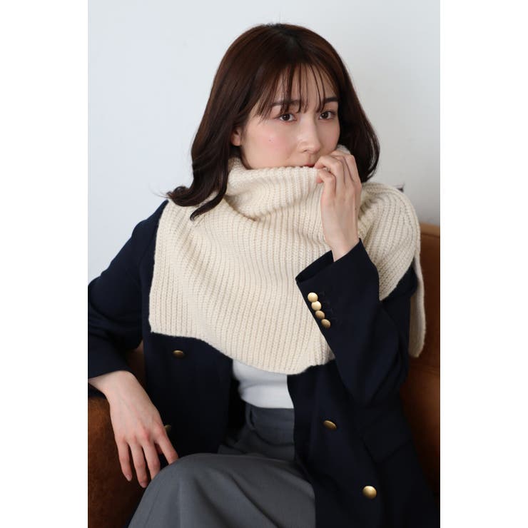 ハイネックスヌード 88-004724 | BONJOUR SAGAN | 詳細画像4 