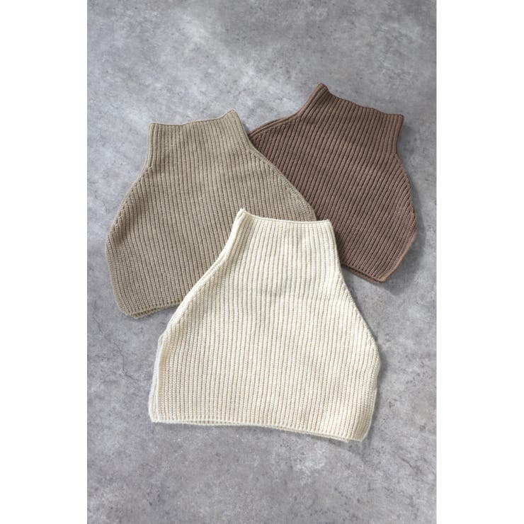 ハイネックスヌード 88-004724 | BONJOUR SAGAN | 詳細画像14 