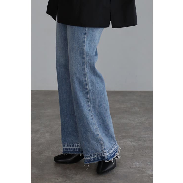 パイピングショートブーツ 88-001667 | BONJOUR SAGAN | 詳細画像2 