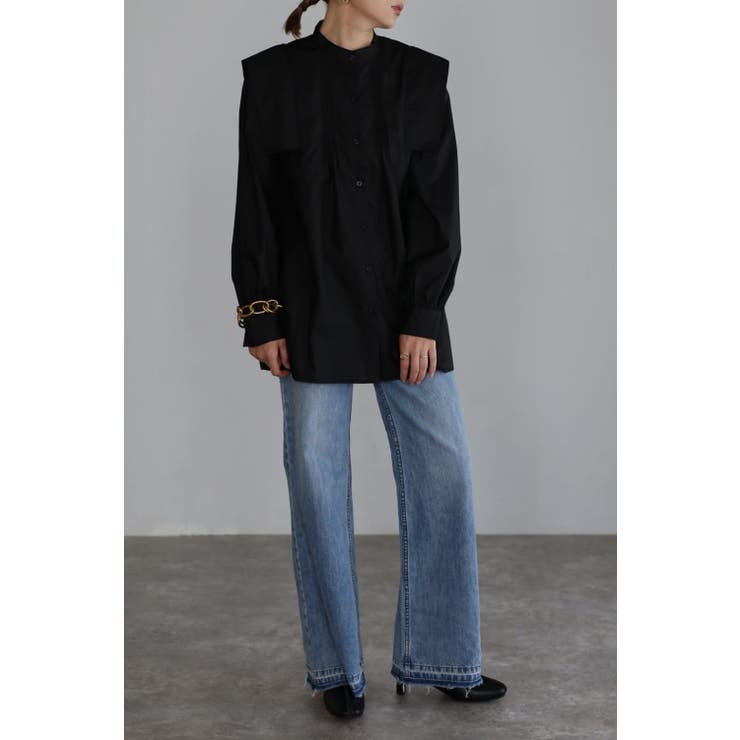 パイピングショートブーツ 88-001667 | BONJOUR SAGAN | 詳細画像5 