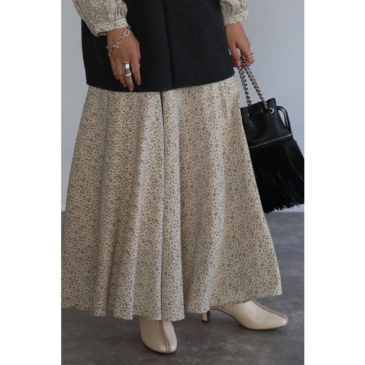 パイピングショートブーツ 88-001667 | BONJOUR SAGAN | 詳細画像9 