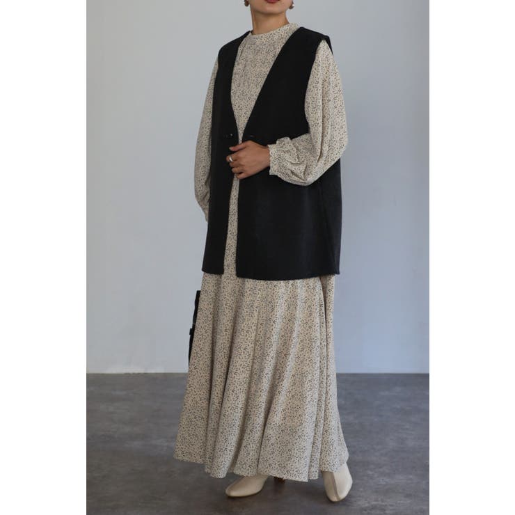 パイピングショートブーツ 88-001667 | BONJOUR SAGAN | 詳細画像13 