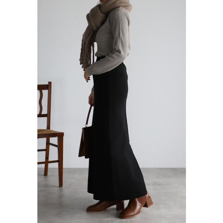 ソックスショートブーツ 88-001656 | BONJOUR SAGAN | 詳細画像12 