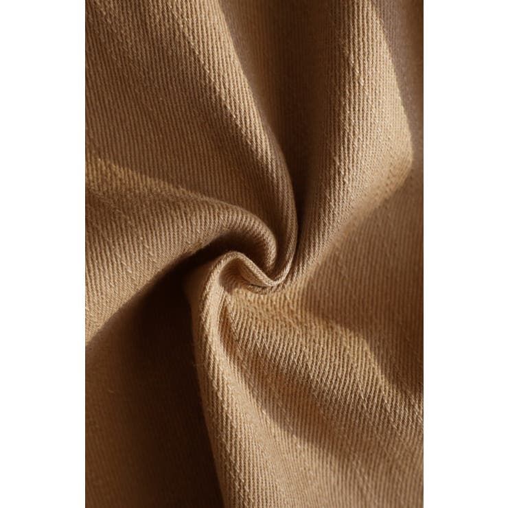 裾カットバミューダパンツ | BONJOUR SAGAN | 詳細画像17 