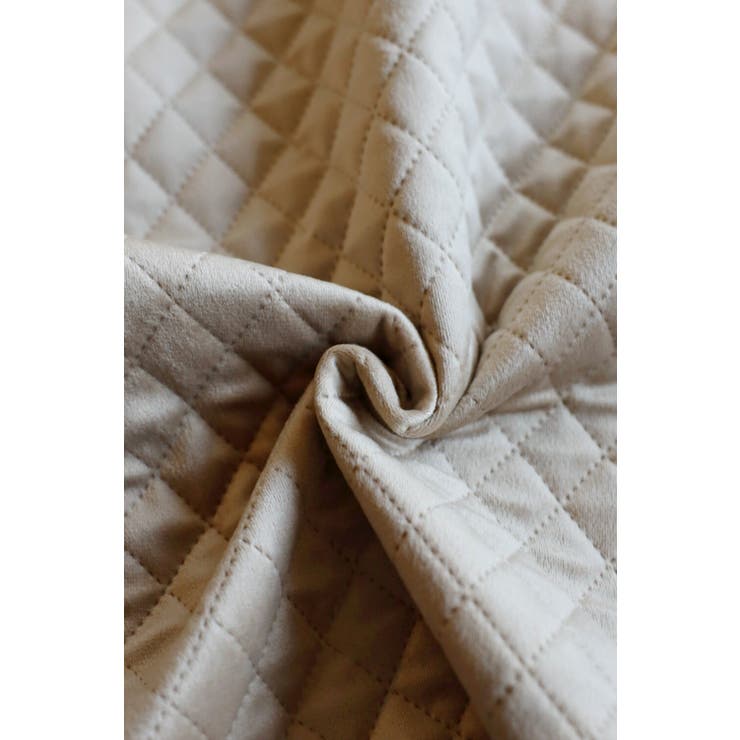 スカート スエード キルティング | BONJOUR SAGAN | 詳細画像17 