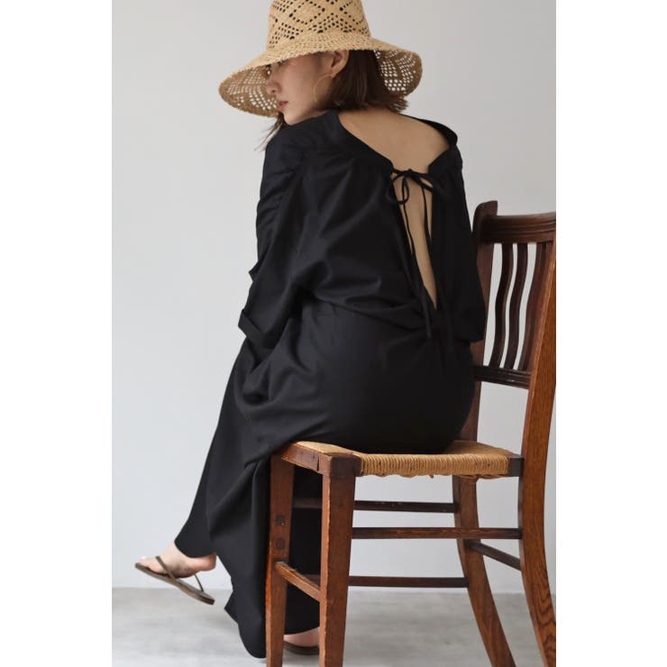 ワンピース 夏 春 | BONJOUR SAGAN | 詳細画像1 