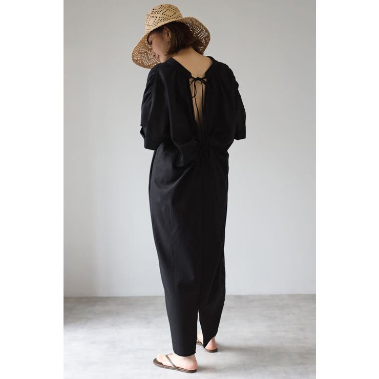 ワンピース 夏 春 | BONJOUR SAGAN | 詳細画像3 