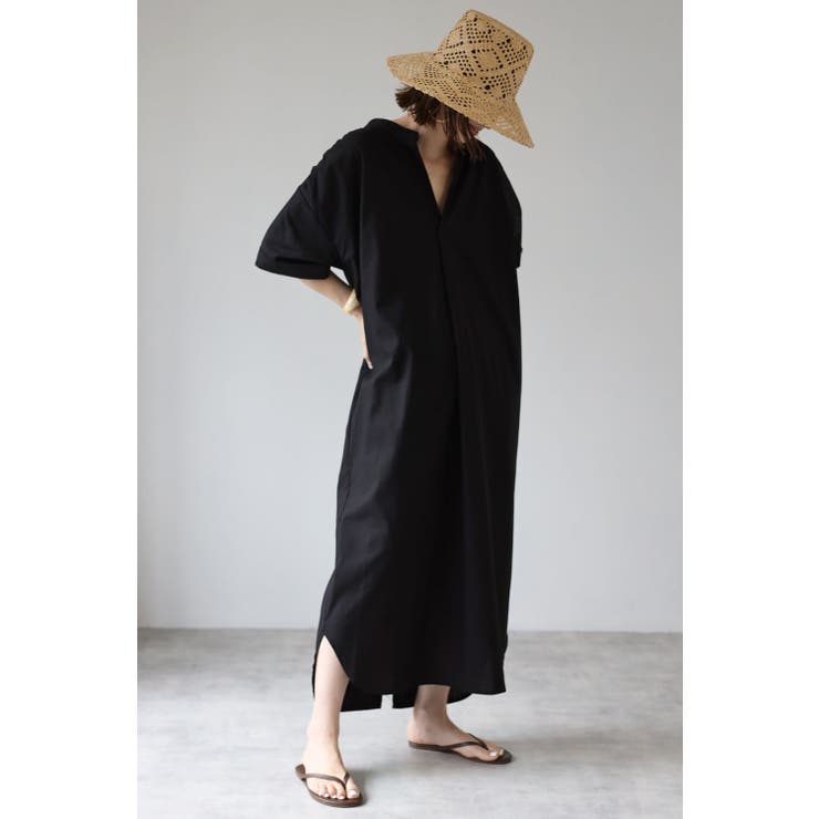 ワンピース 夏 春 | BONJOUR SAGAN | 詳細画像4 