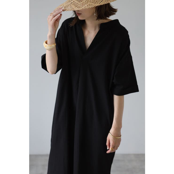 ワンピース 夏 春 | BONJOUR SAGAN | 詳細画像5 