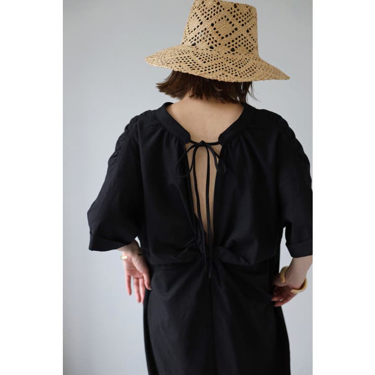 ワンピース 夏 春 | BONJOUR SAGAN | 詳細画像7 