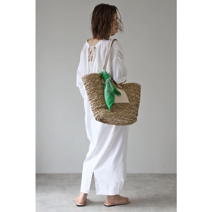 ワンピース 夏 春 | BONJOUR SAGAN | 詳細画像12 