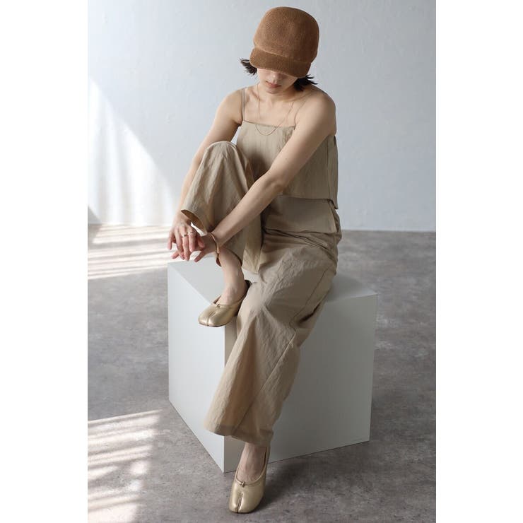 足袋パンプス 77-001362 | BONJOUR SAGAN | 詳細画像3 