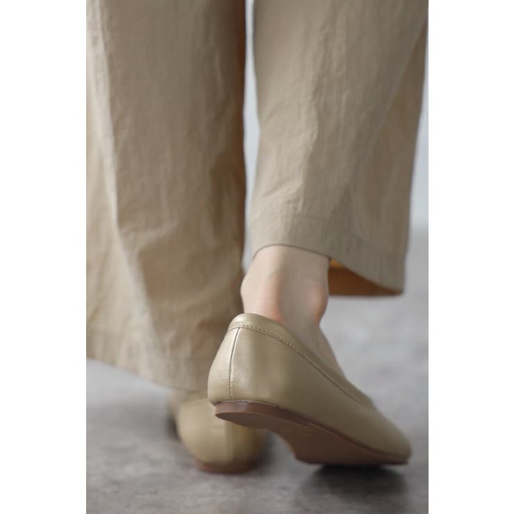 足袋パンプス 77-001362 | BONJOUR SAGAN | 詳細画像8 