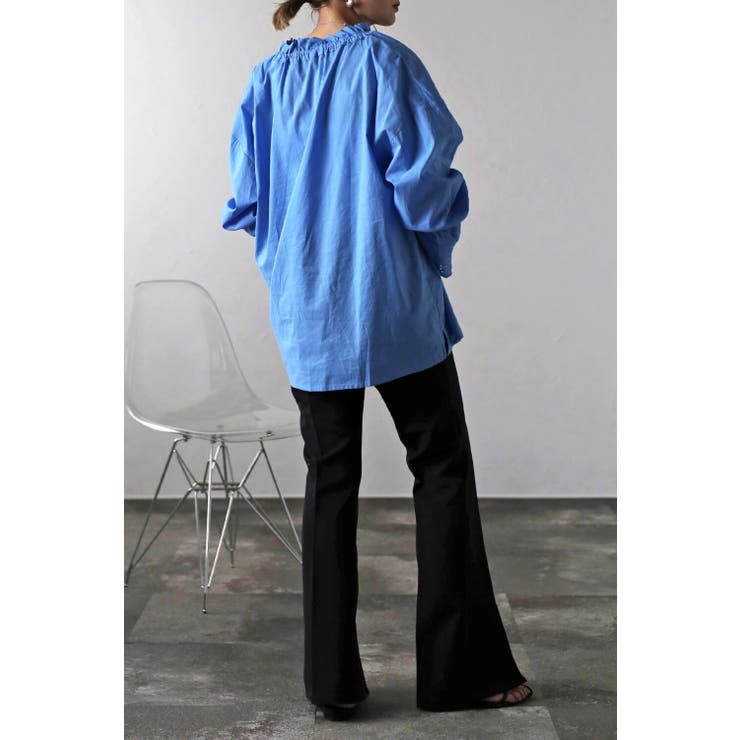 刺繍キャンディスリーブブラウス 77-002108 | BONJOUR SAGAN | 詳細画像15 