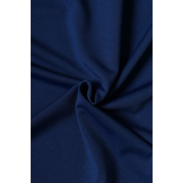 バックオープンパフスリーブコクーンワンピース 77-002538 | BONJOUR SAGAN | 詳細画像15 