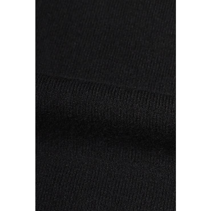 ニットベアワンピース 77-003508 | BONJOUR SAGAN | 詳細画像21 