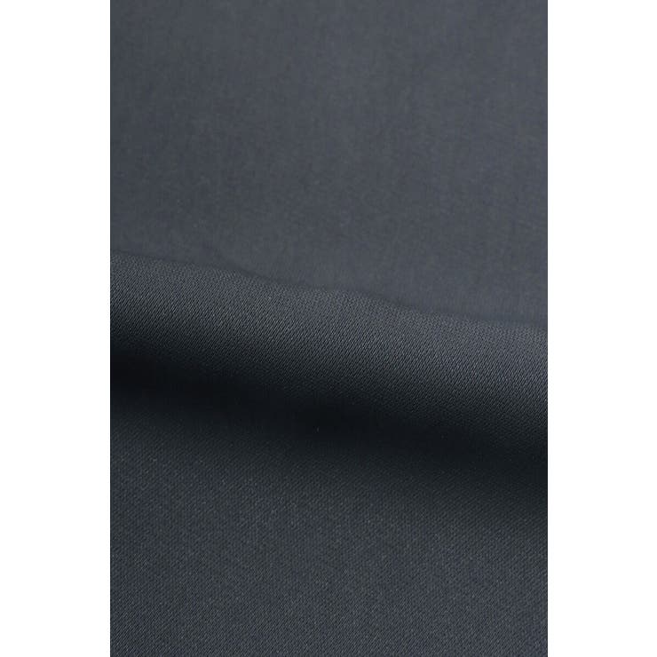 マットサテンノースリブラウス×パンツセットアップ 77-003664 | BONJOUR SAGAN | 詳細画像29 