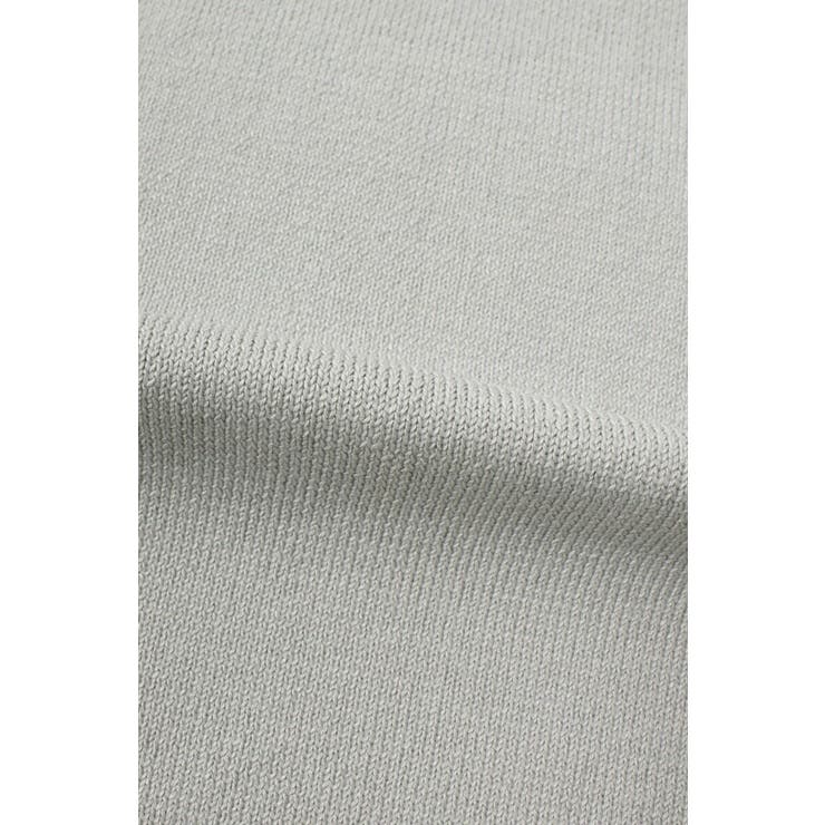 サマーニットVネックボクシーベスト 77-003720 | BONJOUR SAGAN | 詳細画像22 