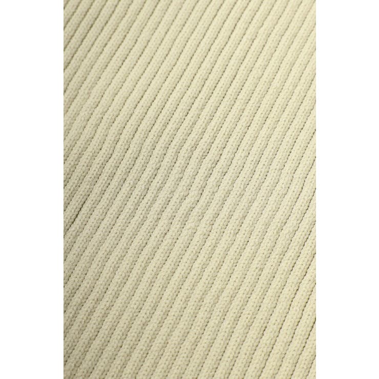 ウエストシェイプリブニットキャミソール 77-003722 | BONJOUR SAGAN | 詳細画像20 