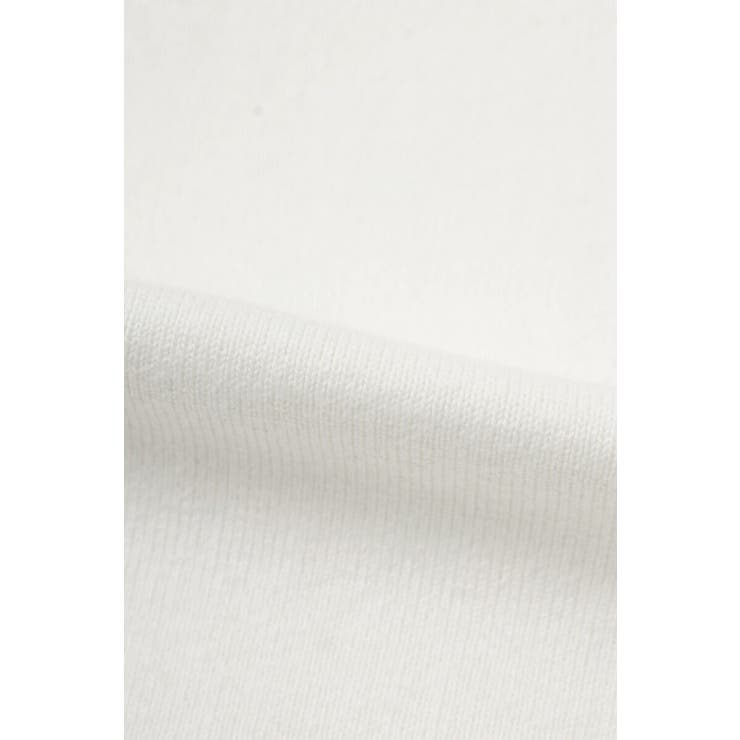 ゴールド釦ボクシーニットベスト 77-003817 | BONJOUR SAGAN | 詳細画像32 