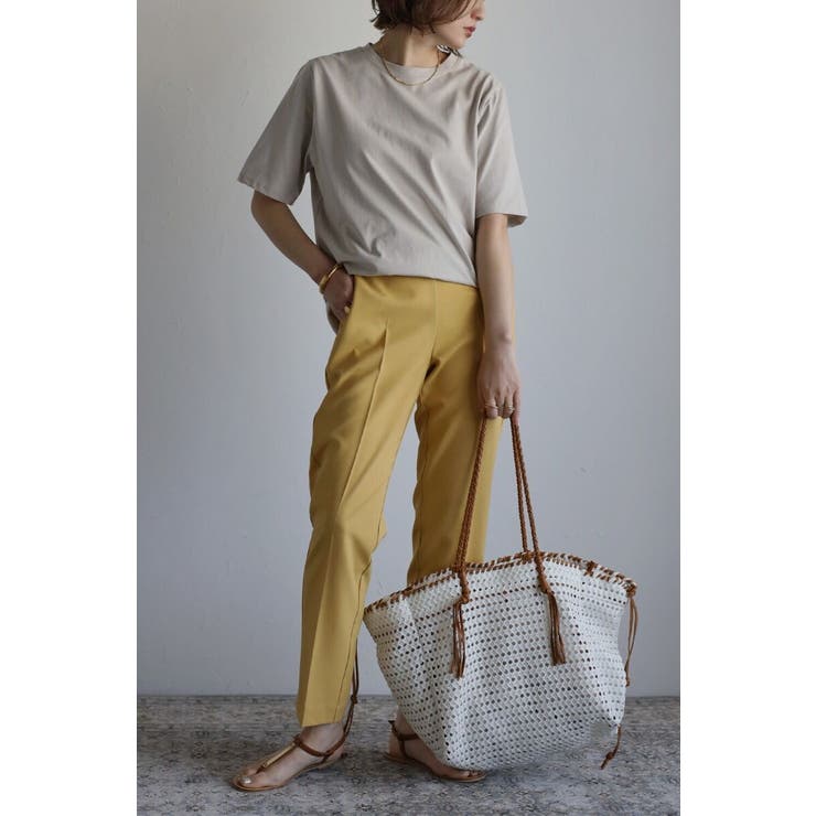 バックナンバープリントT | BONJOUR SAGAN | 詳細画像8 