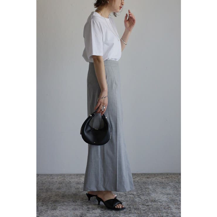 バックナンバープリントT | BONJOUR SAGAN | 詳細画像12 