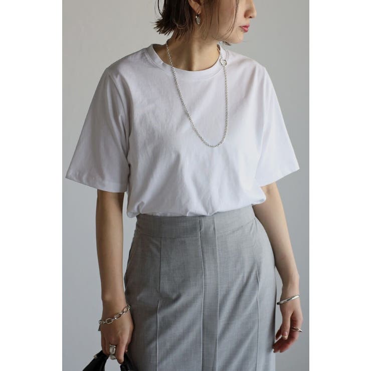 バックナンバープリントT | BONJOUR SAGAN | 詳細画像13 