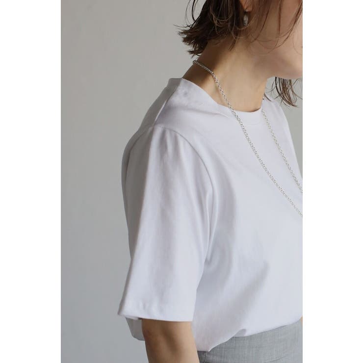 バックナンバープリントT | BONJOUR SAGAN | 詳細画像16 