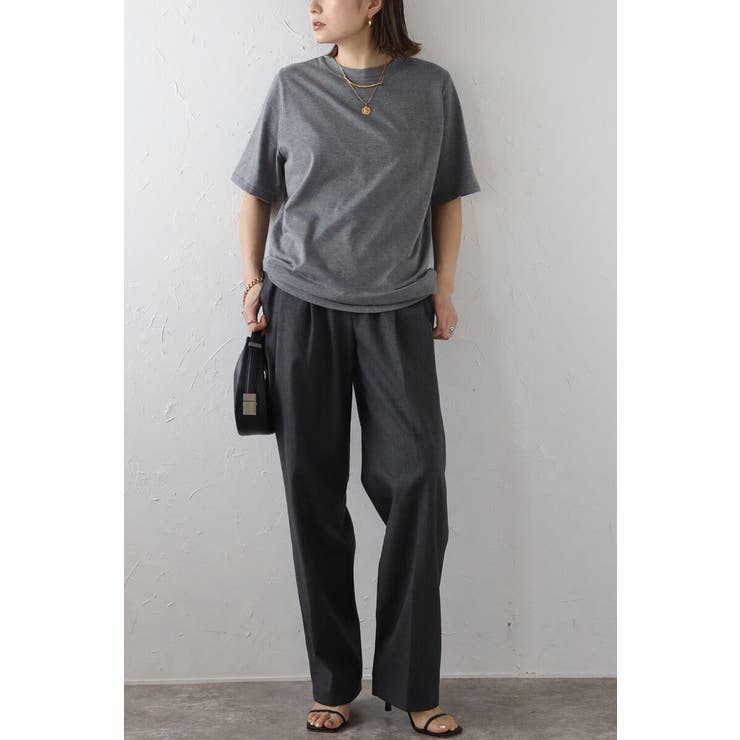 バックナンバープリントT | BONJOUR SAGAN | 詳細画像18 