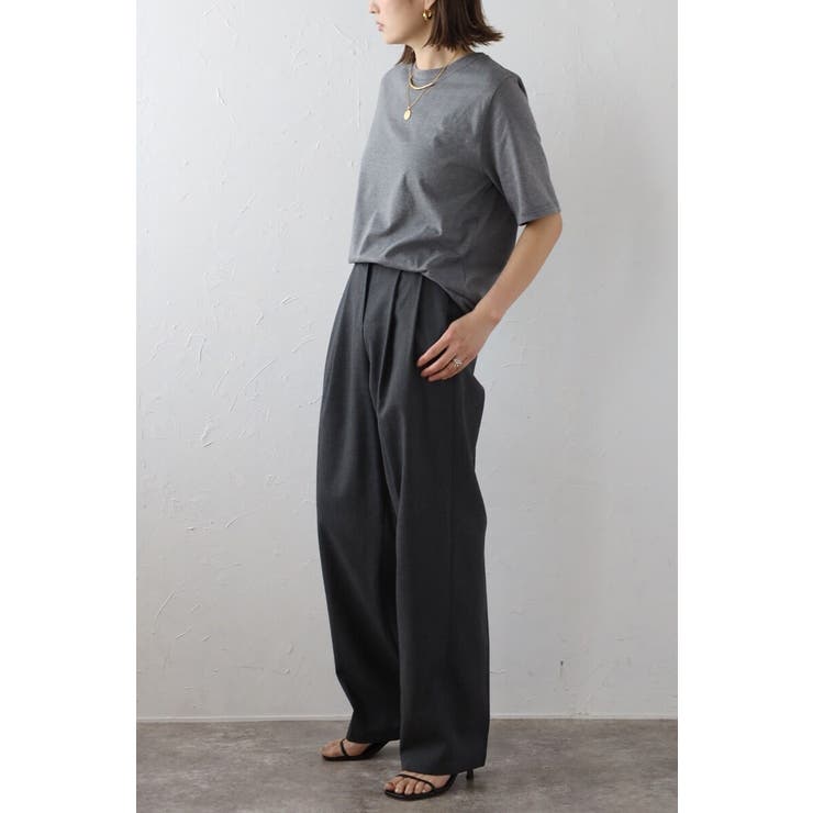 バックナンバープリントT | BONJOUR SAGAN | 詳細画像20 