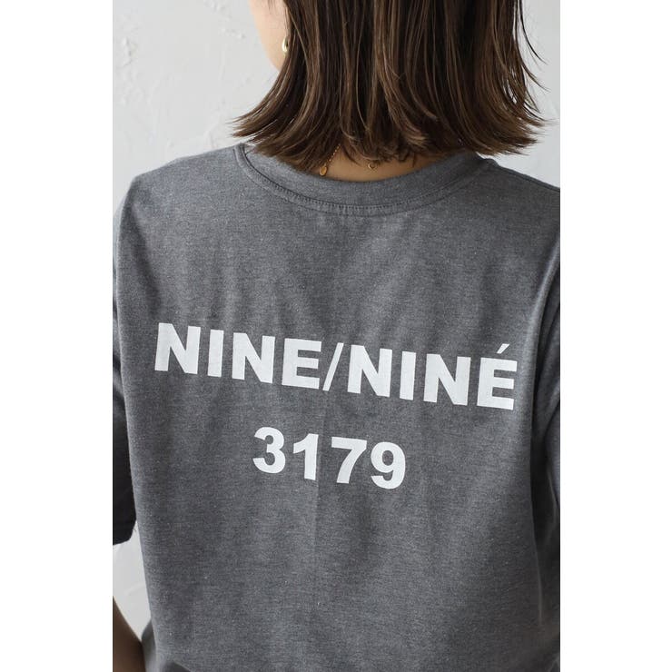 バックナンバープリントT | BONJOUR SAGAN | 詳細画像23 