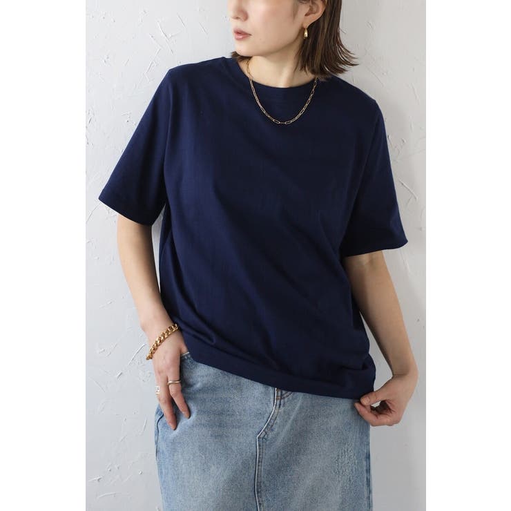 バックナンバープリントT | BONJOUR SAGAN | 詳細画像24 