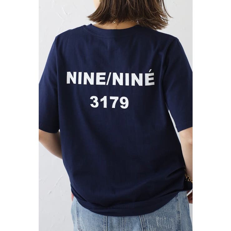 バックナンバープリントT | BONJOUR SAGAN | 詳細画像29 